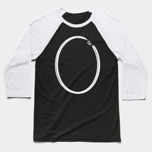 Egg meme Baseball T-Shirt